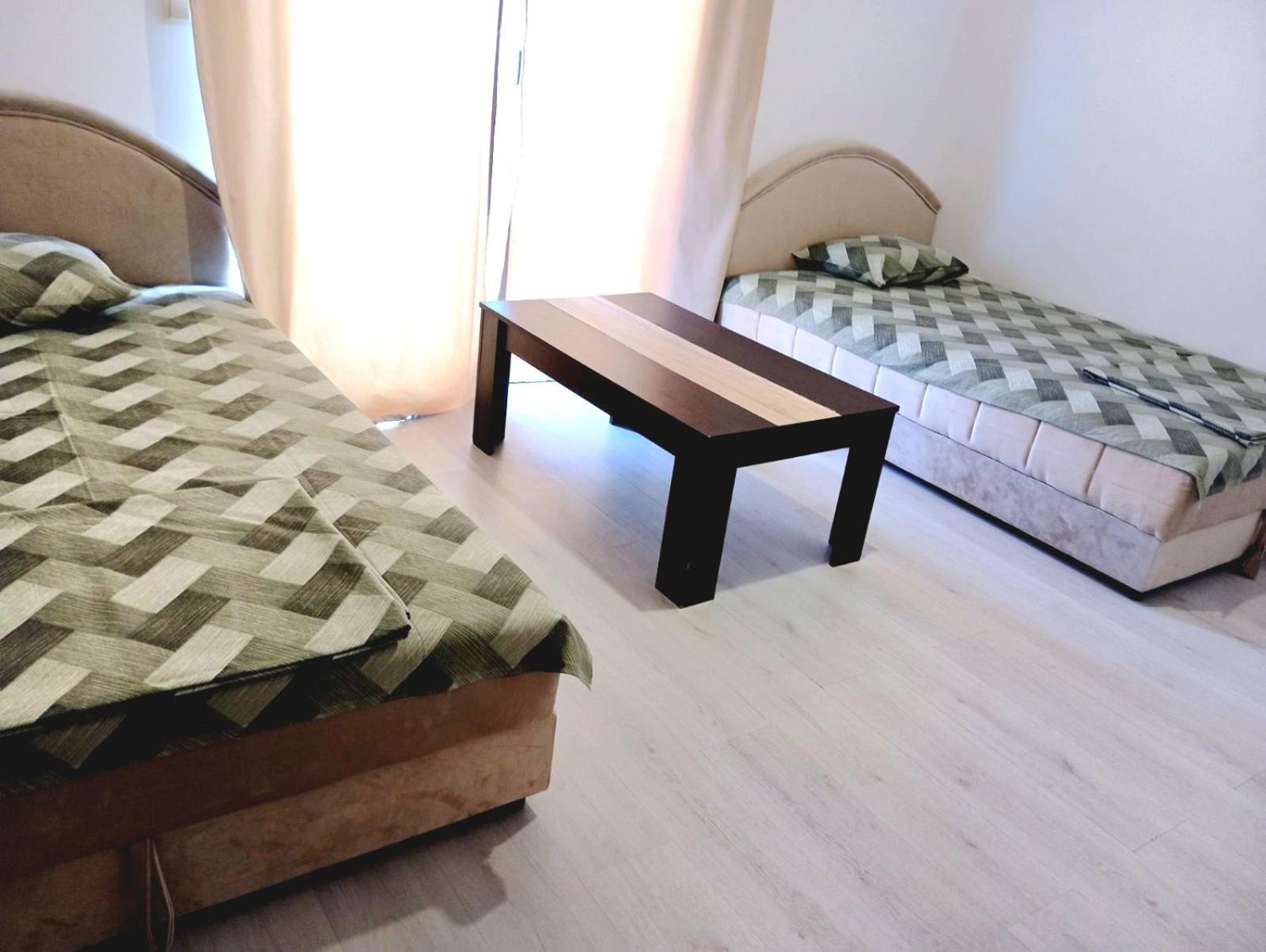 Topla Porodicna Kuca Appartement Berane Buitenkant foto